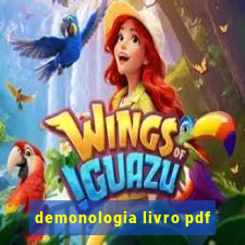 demonologia livro pdf